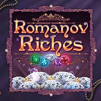 Romanov Riches